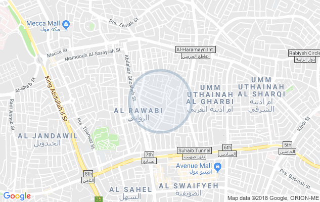شقة فارغه للإيجار                                            


	 				لا تنسَ أنك شاهدت هذا الإعلان في عنكبوت            
	 				
                            شقه غير مفروشه مساحتها 140 متر 
منطقة ا...