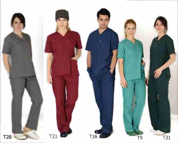 يونيفورم طبيب (doctor.uniform)طقم
لا تنسَ أنك شاهدت هذا الإعلان في عنكبوت
البسة طبية تركية مت...