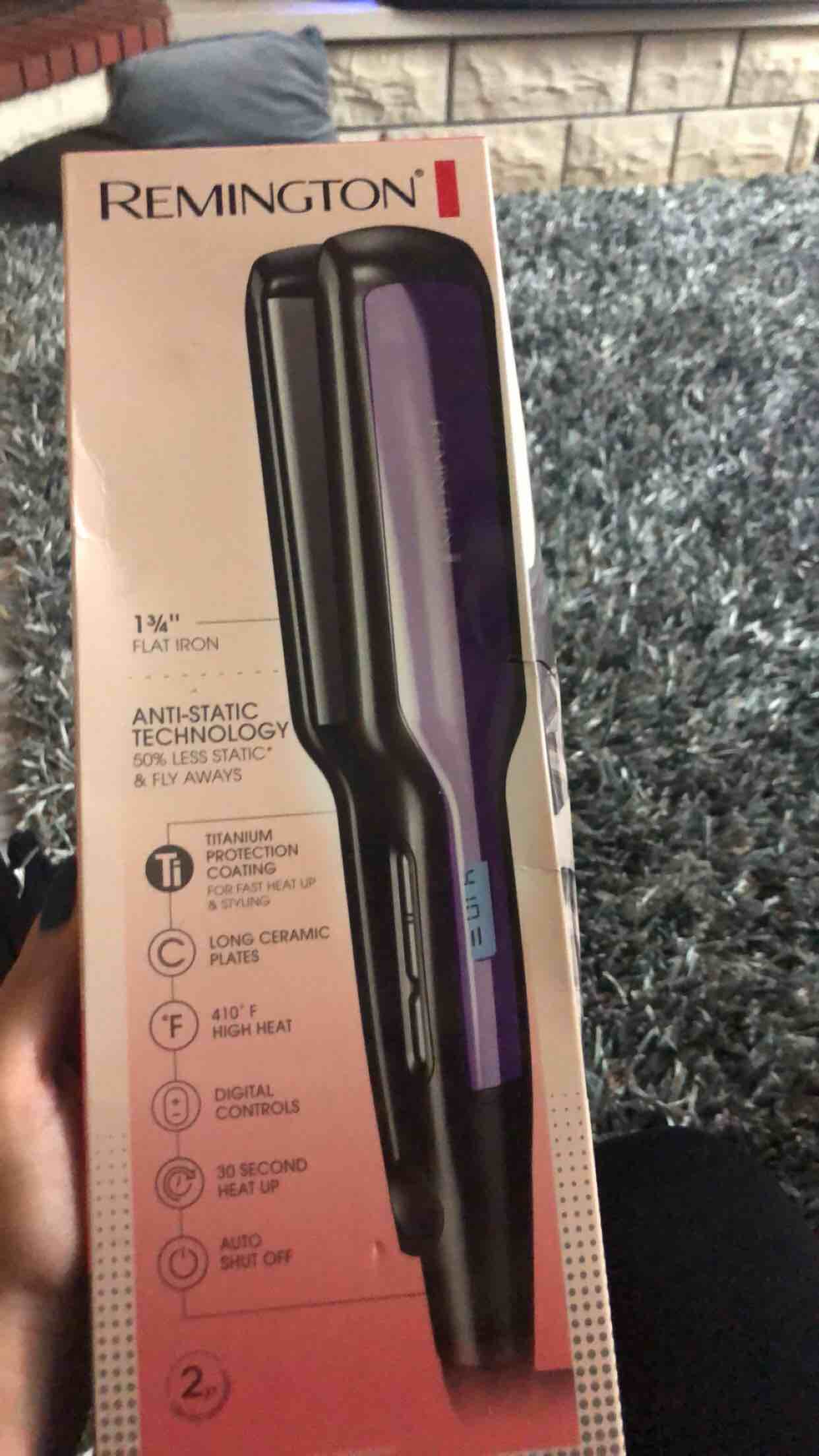 ستريتات وارد امريكي REMINGTON
