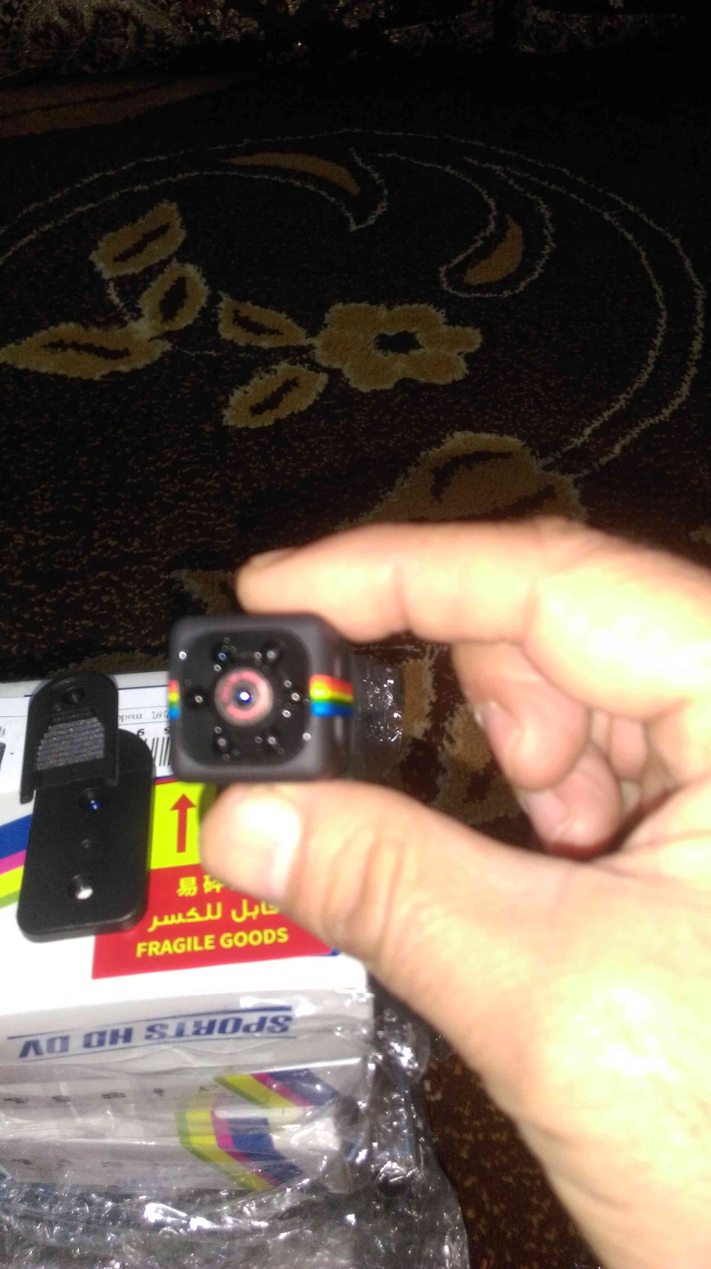 كميرات مني صغير شحن                                            


	 				لا تنسَ أنك شاهدت هذا الإعلان في عنكبوت            
	 				
                                كميرا مني صغير شحن تصوير فيديو لي...