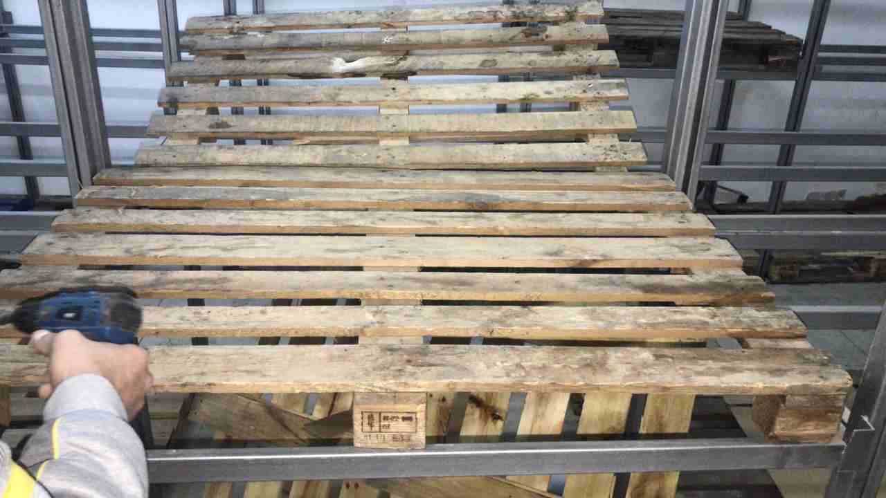 طبالي خشب للبيع بسعر مغري 250طبليه
لا تنسَ أنك شاهدت هذا الإعلان في عنكبوت
بيع طبالي خشب بسعر مغر...