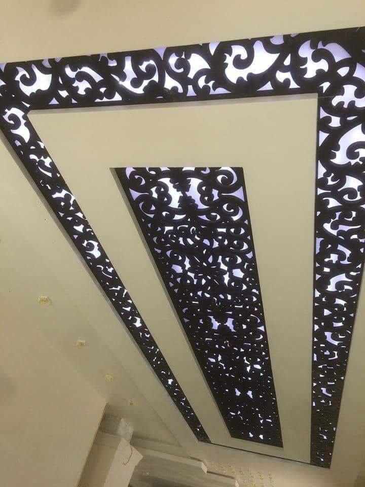 عزل جدران معالجة رطوبة بطريقه الواح pvc bvc للجدران والاسقف
لا تنسَ أنك شاهدت هذا الإعلان في عنكبوت...