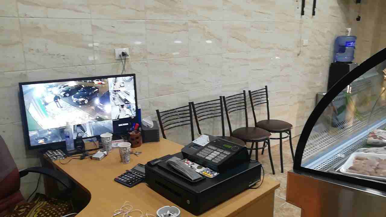 ملحمه للبيع
لا تنسَ أنك شاهدت هذا الإعلان في عنكبوت
ملحمه للبيع لعدم التفرغ في المدينه الرياضية
م...