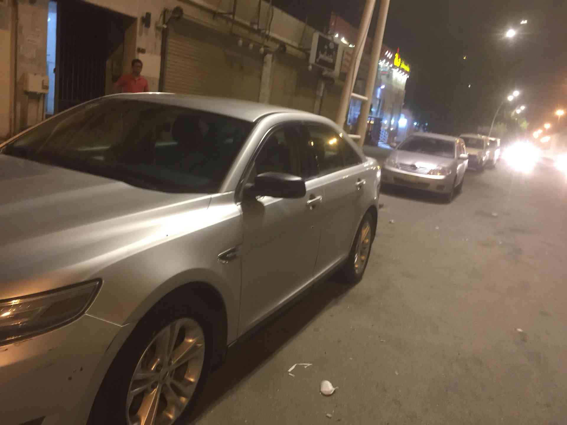 فورد تورس 2013 فضي
لا تنسَ أنك شاهدت هذا الإعلان في عنكبوت
ماشي 155600 قابل للزيادة
فحص جديد...