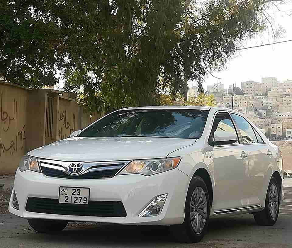 تويوتا كامري 2012 بحاله الشركه بسعر مغري                                            


	 				لا تنسَ أنك شاهدت هذا الإعلان في عنكبوت            
	 				
                            كامري 2012 فحص ك...