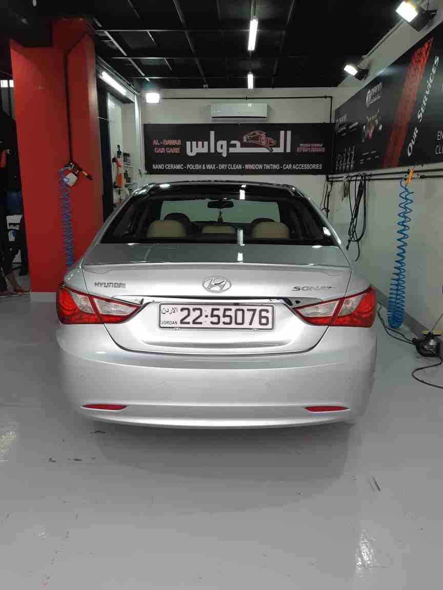 سوناتا بانوراما بنزين اصلي 2011
لا تنسَ أنك شاهدت هذا الإعلان في عنكبوت
فل اضافات ،لون سلفر ، تأ...