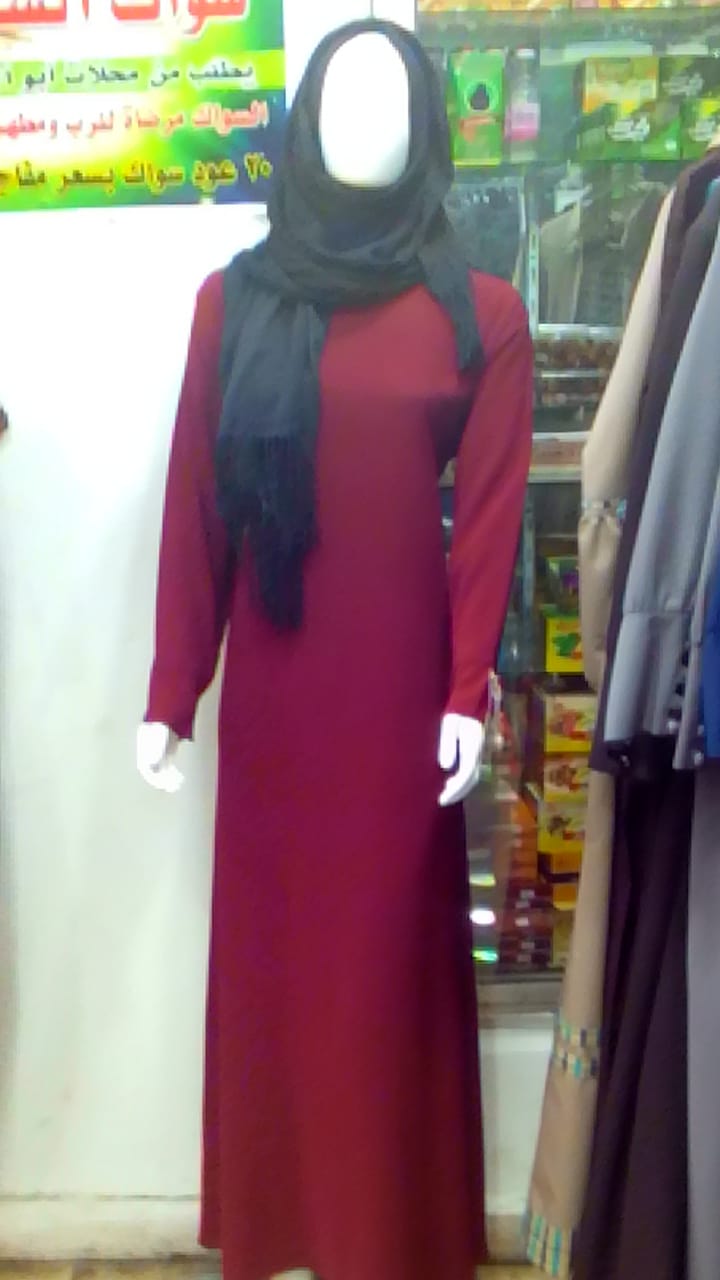 العباية المنقذة الكلوش ودبل كلوش كريب سعودي وتركي
لا تنسَ أنك شاهدت هذا الإعلان في عنكبوت
وسع...