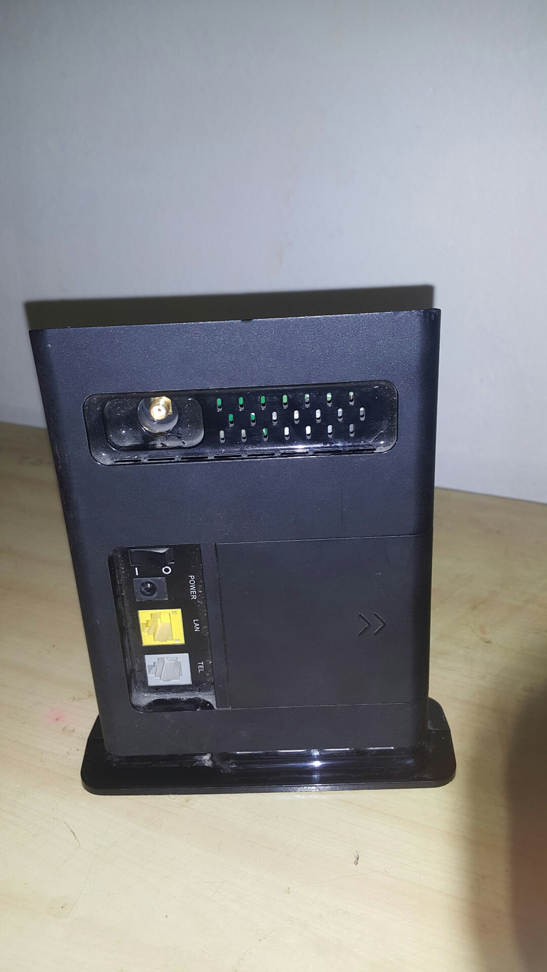 راوتر stc
لا تنسَ أنك شاهدت هذا الإعلان في عنكبوت
راوتر stcشقال على الشرط استخدام قليل سبب ال...