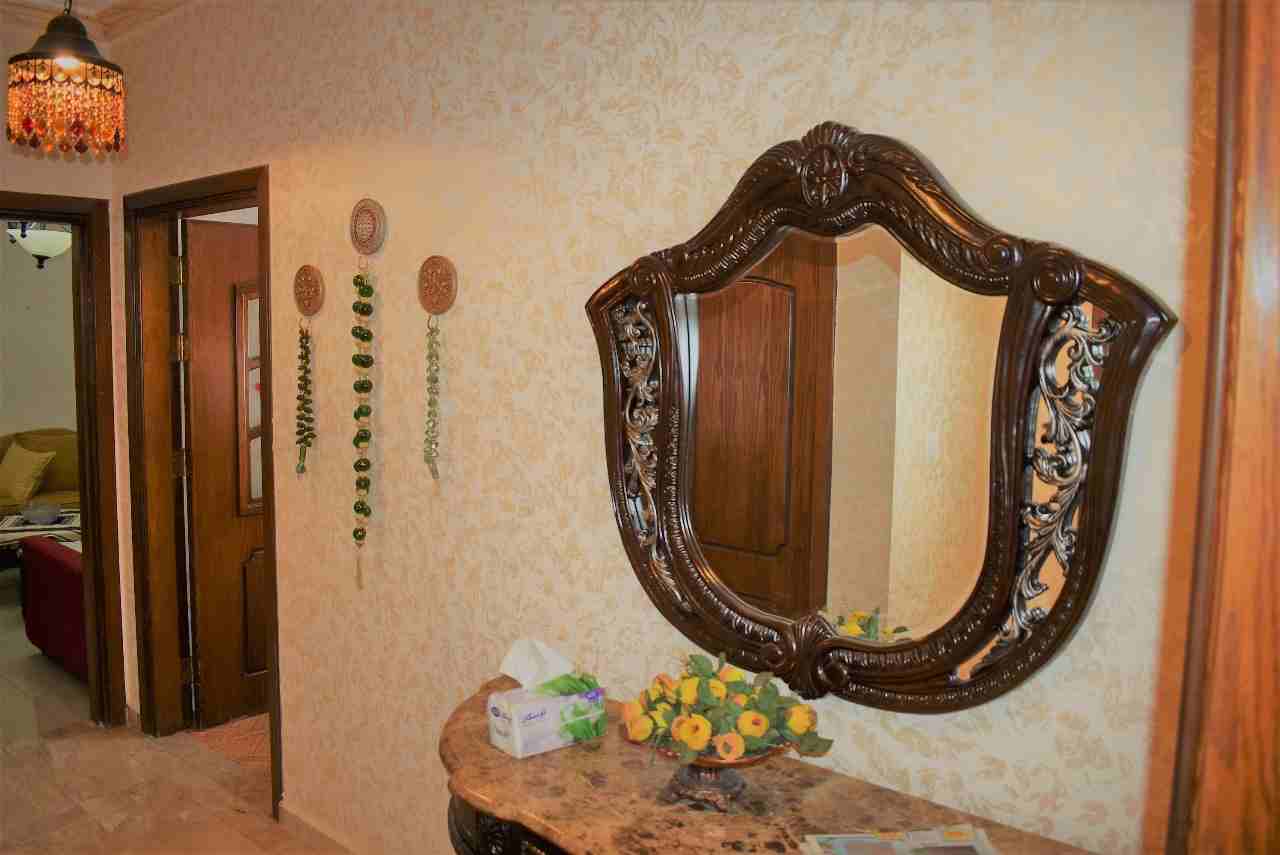 شقة فخره للايجار
لا تنسَ أنك شاهدت هذا الإعلان في عنكبوت
الموقع عمان تلاع العلي خلف اسكان الاطباء...