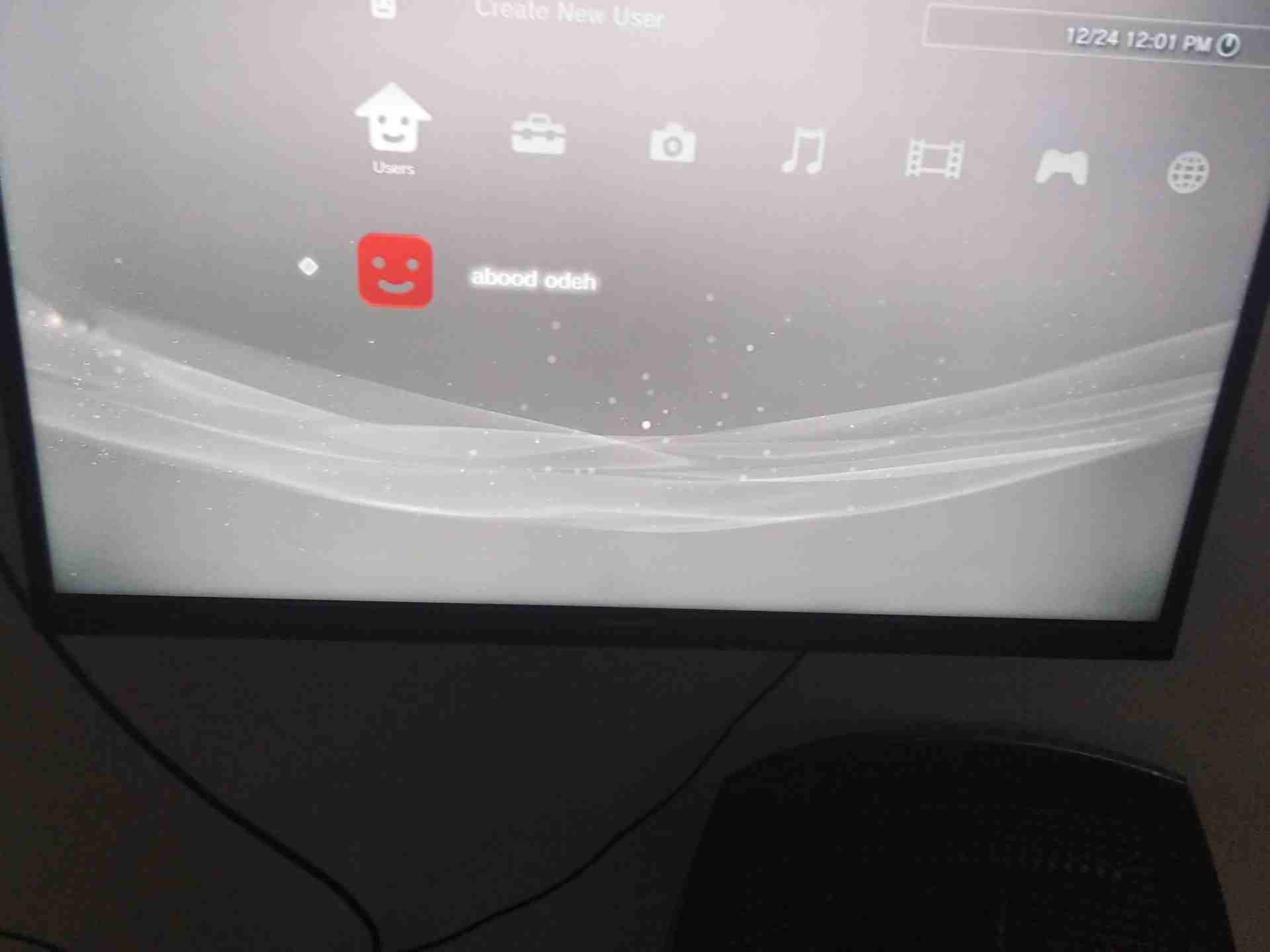 بليستيشن ثري سوبر سلم للبيع 500 جيجا معدله
لا تنسَ أنك شاهدت هذا الإعلان في عنكبوت
بليستيشن ثري و...