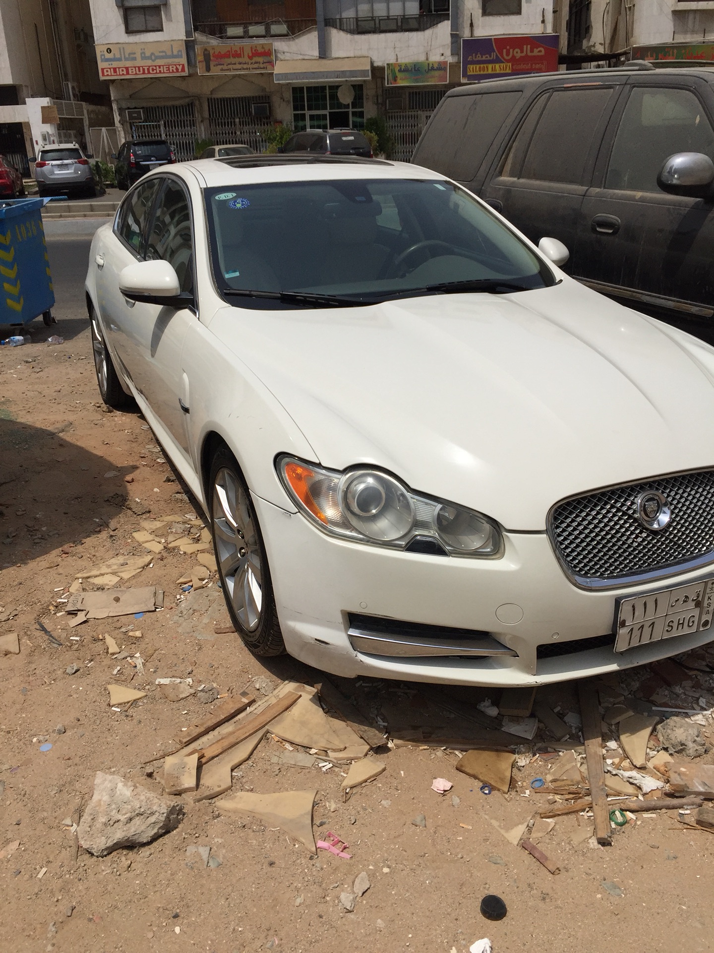 جاكوار 2010 سته سلندر
لا تنسَ أنك شاهدت هذا الإعلان في عنكبوت
جاكوار
2010
Xf
V6
مرشوش الصدا...