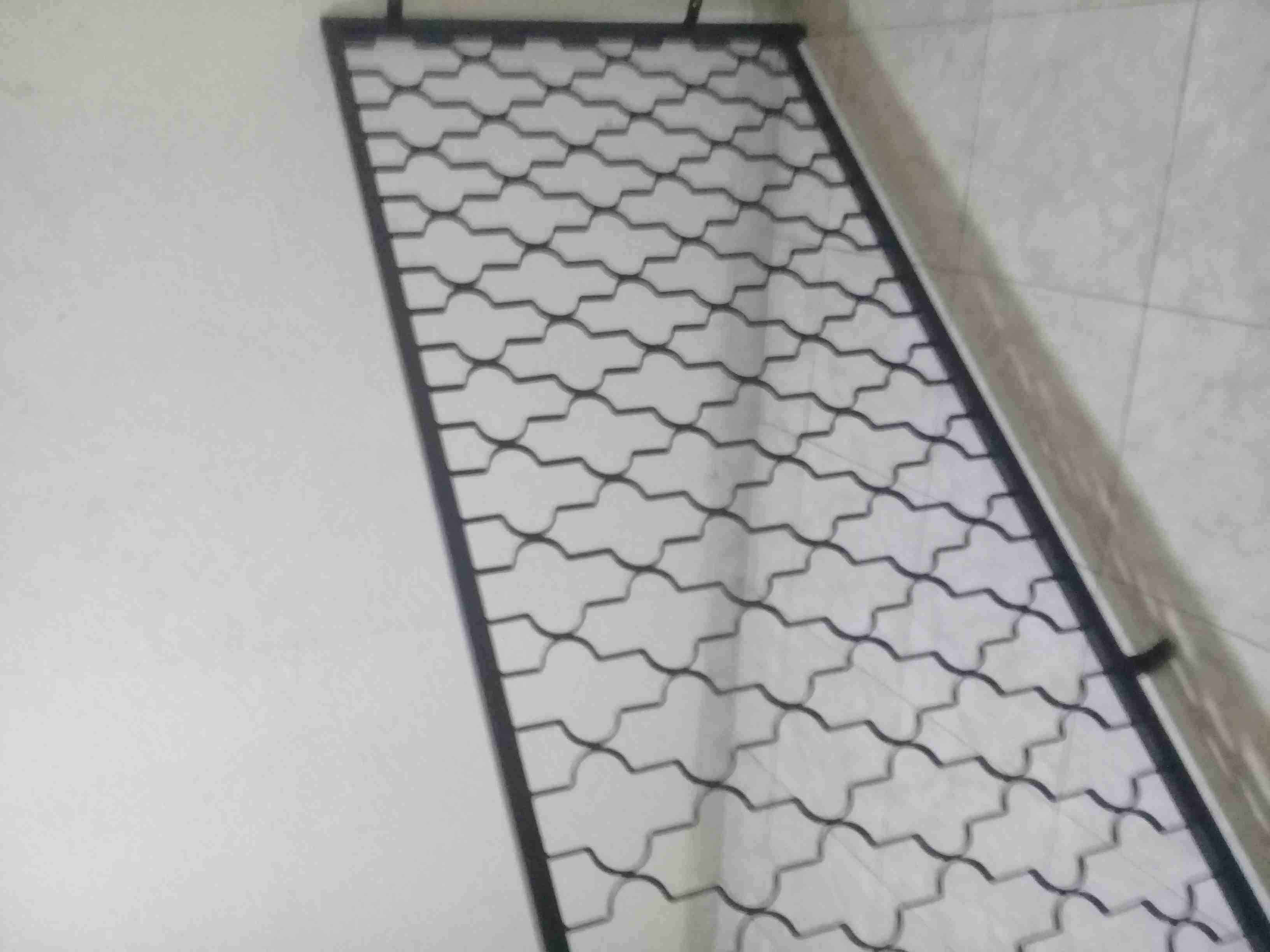 حداد تفصيل جميع اشكال الحديد
لا تنسَ أنك شاهدت هذا الإعلان في عنكبوت
صيانه وتفصيل جميع ابواب وشبا...