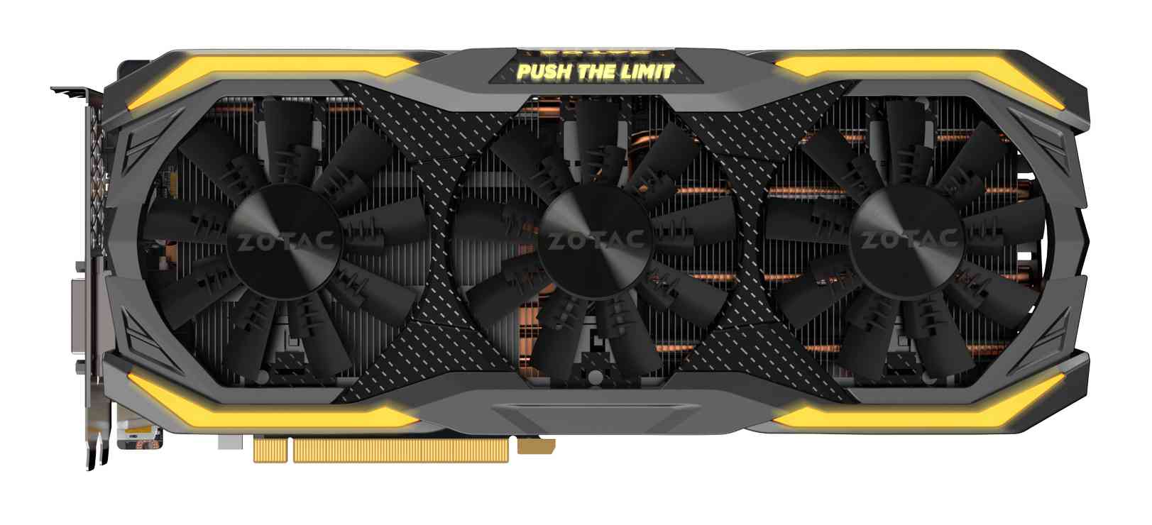 gtx 1080 zotac amp
لا تنسَ أنك شاهدت هذا الإعلان في عنكبوت
gtx 1080 zotac بحالة ممتاز استعمال...