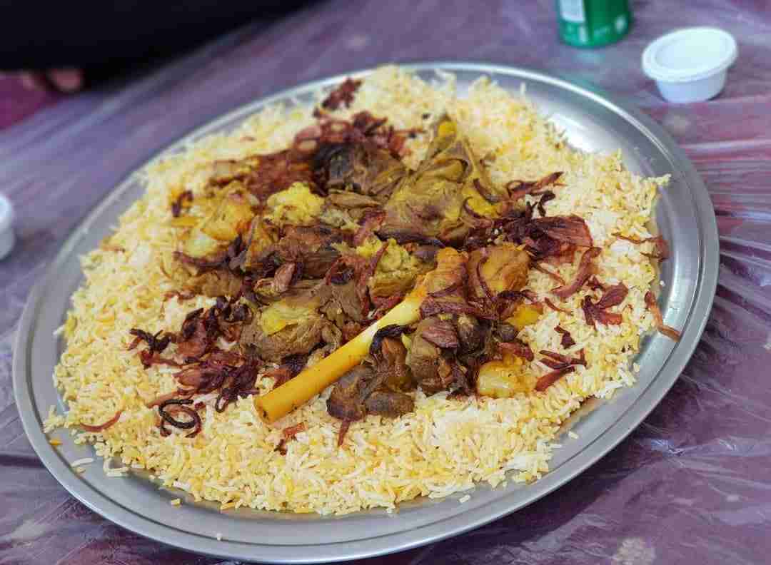مطبخ مندي سبأ
لا تنسَ أنك شاهدت هذا الإعلان في عنكبوت
مطبخ مندي سبأ
الأفراح والمناسبات
وجبا...