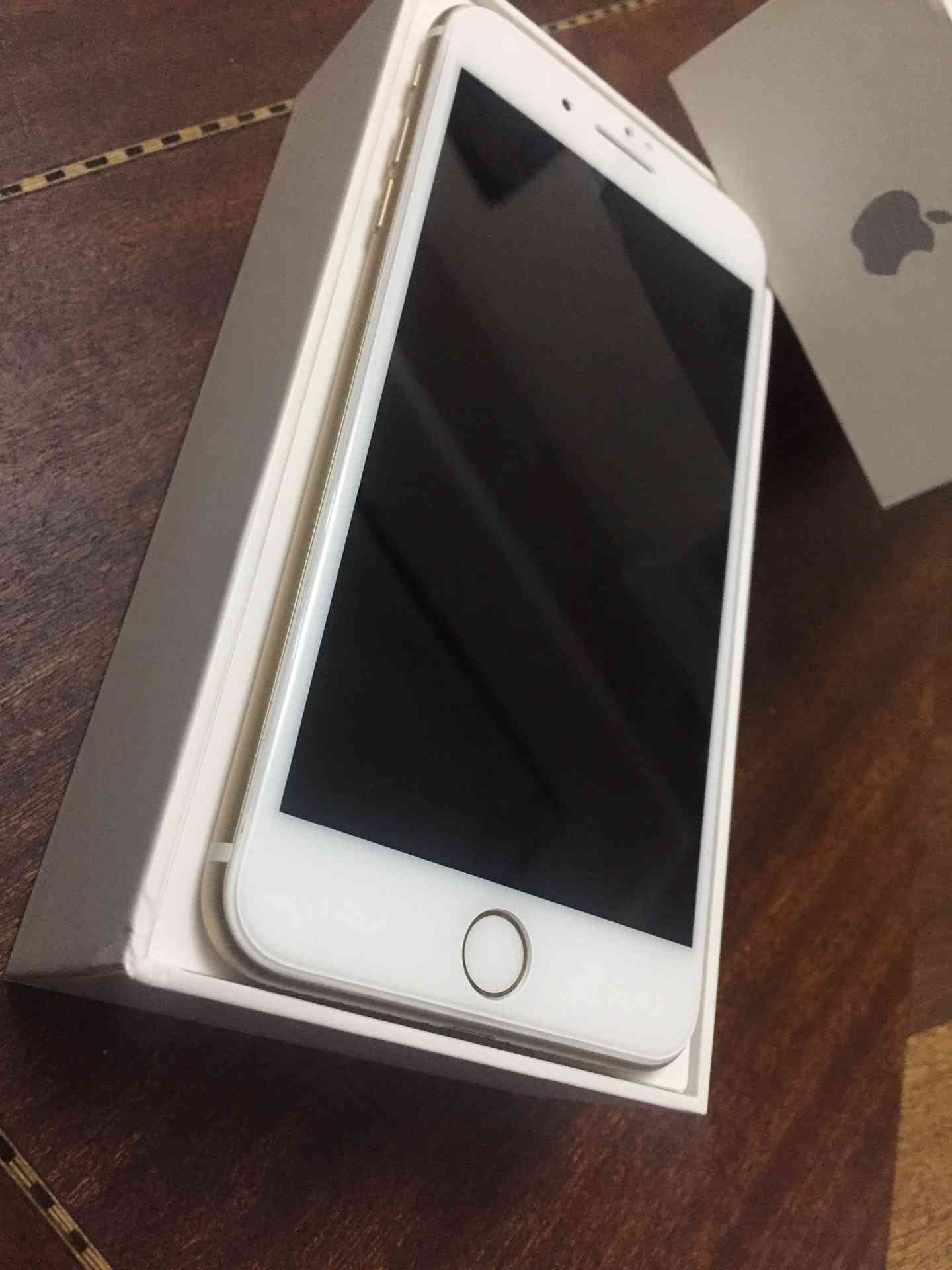 ايفون 7plus 128g ولا نقرة وكالة مع الشاحن والكرتونة
لا تنسَ أنك شاهدت هذا الإعلان في عنكبوت
ا...