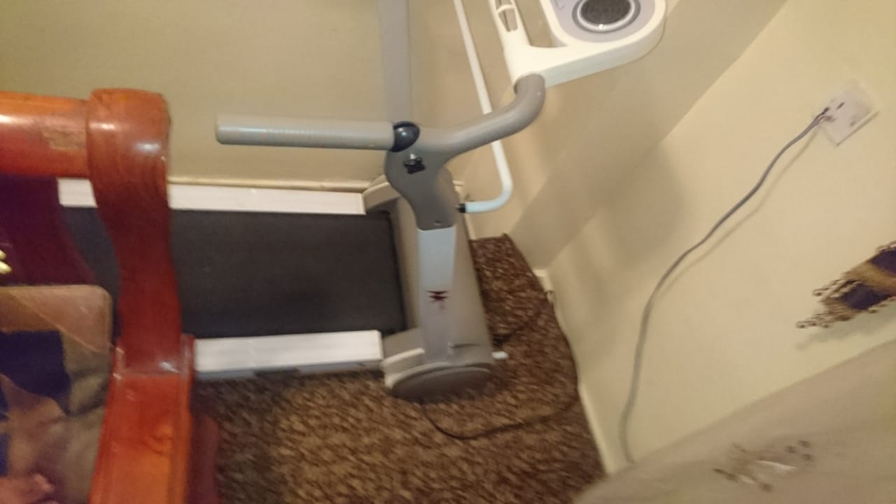 جهاز مشي كهربائي                                            


	 				لا تنسَ أنك شاهدت هذا الإعلان في عنكبوت            
	 				
                                جهاز مشي كهربائي بحال الوكالة...