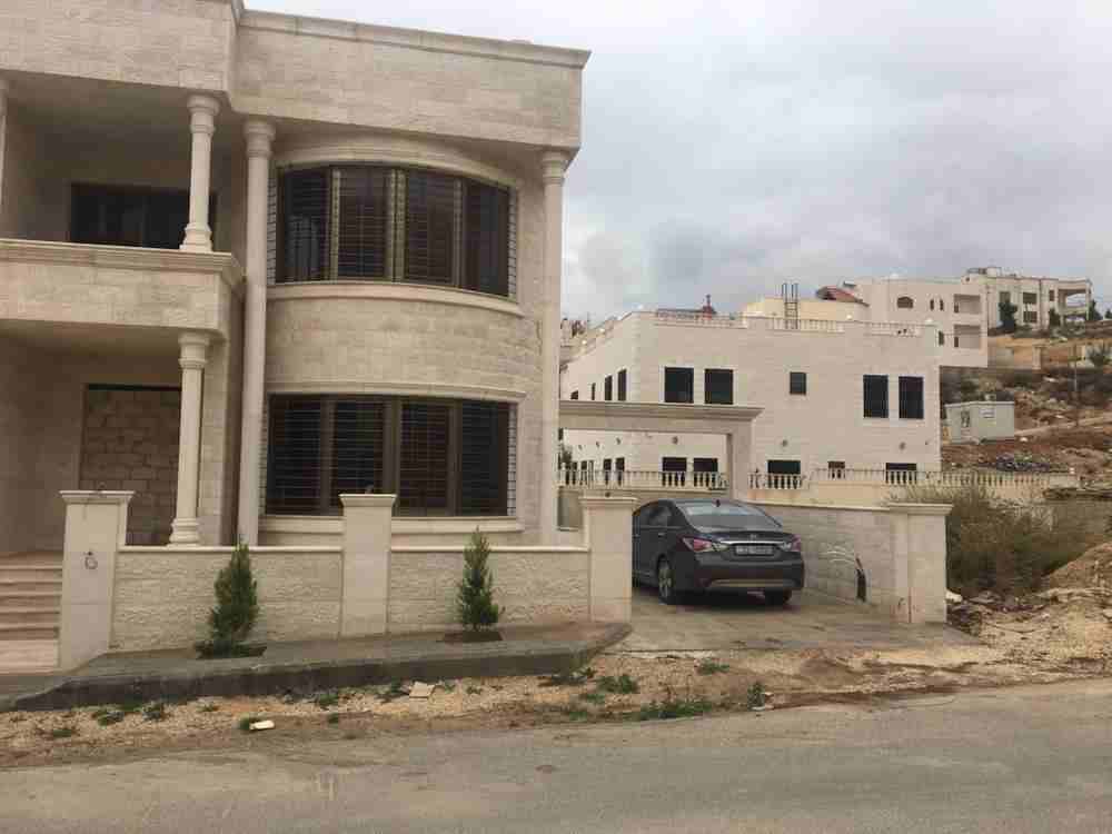 فيلا للبيع في ضاحية الرشيد 700م
لا تنسَ أنك شاهدت هذا الإعلان في عنكبوت
فيلا للبيع في ضاحية الرشي...