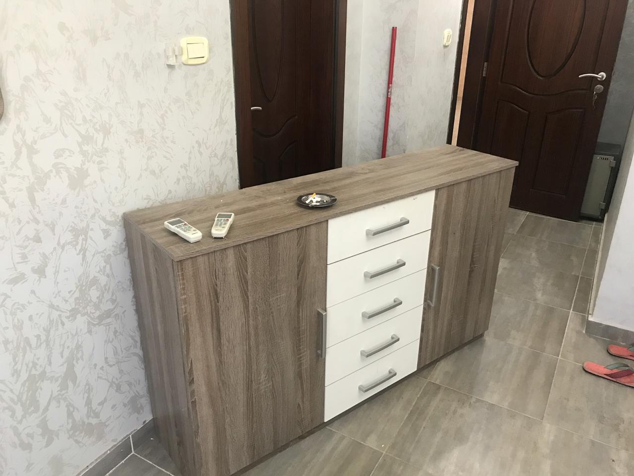 غرفه نوم للبيع
لا تنسَ أنك شاهدت هذا الإعلان في عنكبوت
غرفه نوم وكاله للبيع...