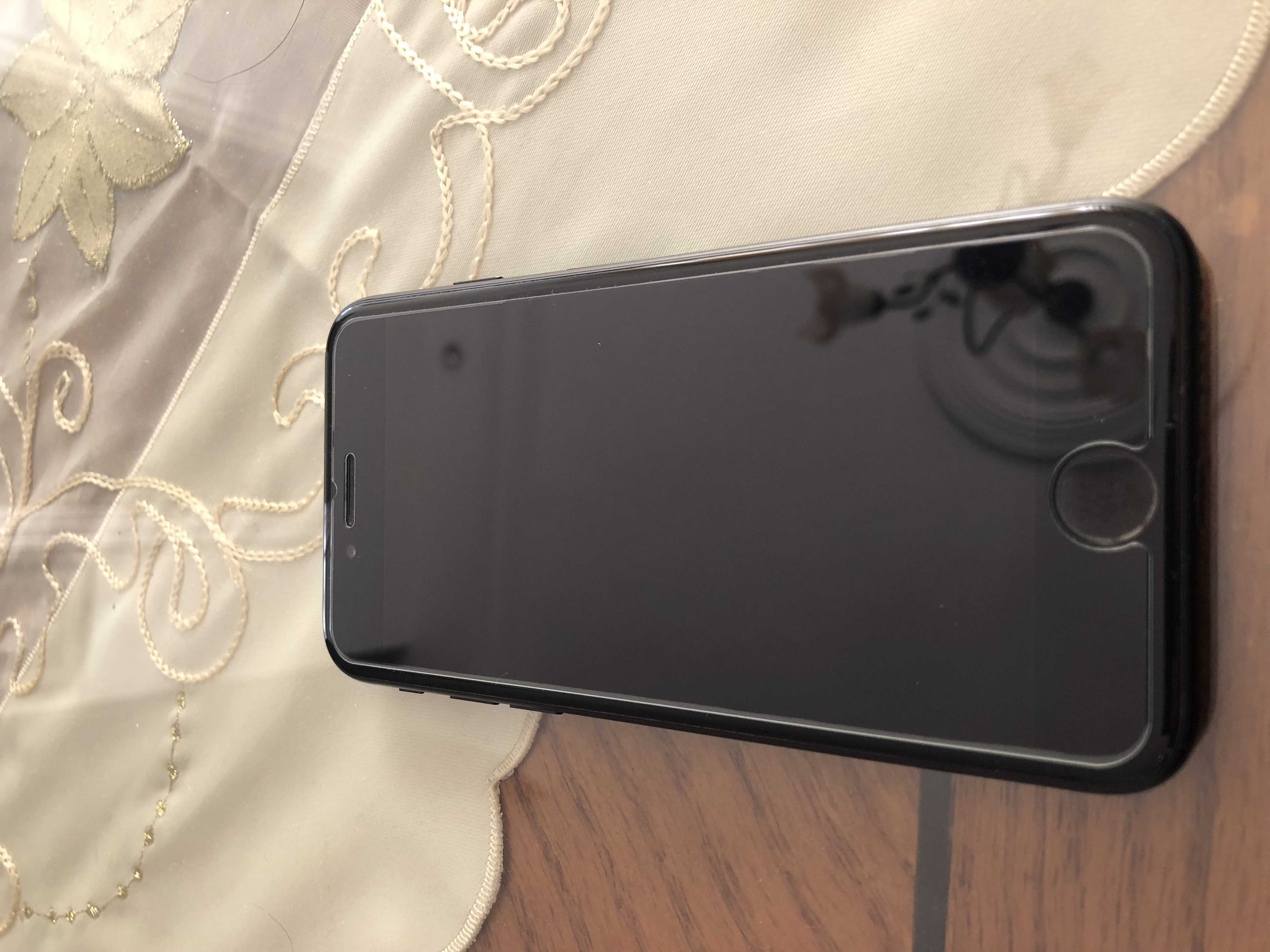 Iphone 7. capacity 128Gb                                            


	 				لا تنسَ أنك شاهدت هذا الإعلان في عنكبوت            
	 				
                                iPhone 7 Jet Black 128gb cap...
