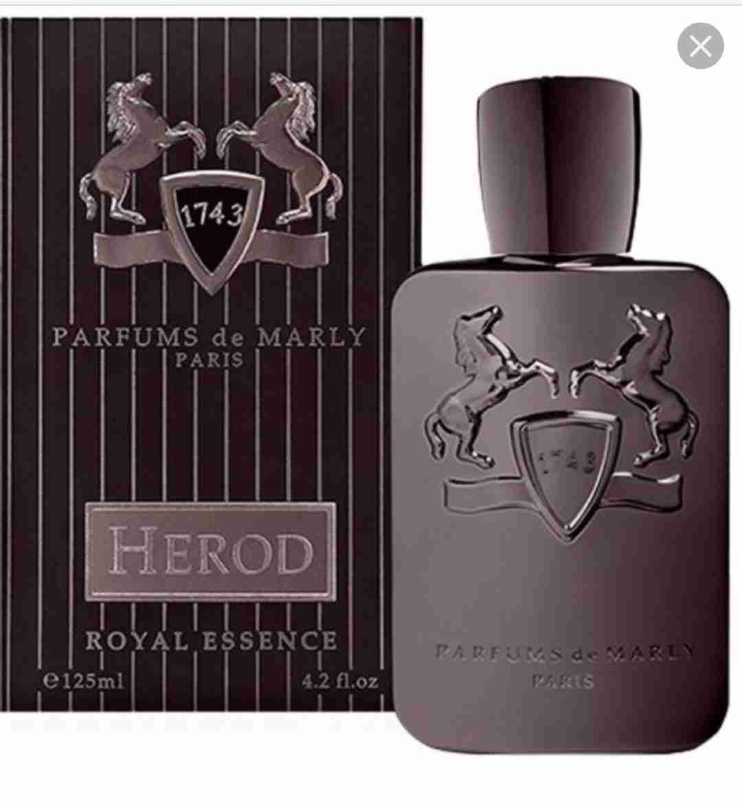 مطلوب عطر هيرود من بارفام دو مارلي                                            


	 				لا تنسَ أنك شاهدت هذا الإعلان في عنكبوت            
	 				
                                مطلوب عطر هيرود من...