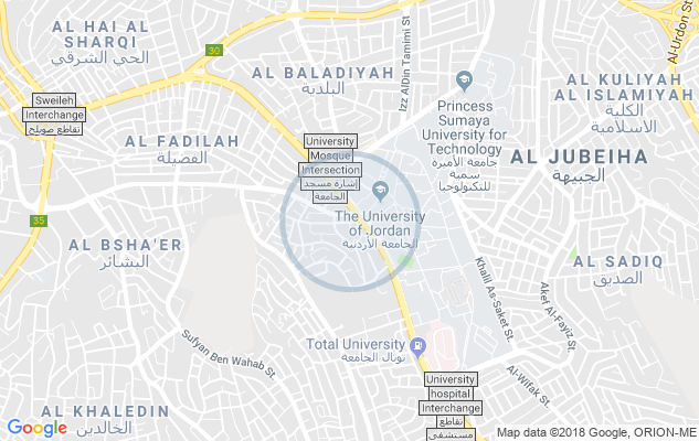 محل تجاري للبيع في شارع الجامعه الاردنيه
لا تنسَ أنك شاهدت هذا الإعلان في عنكبوت
محل تجاري للبيع...