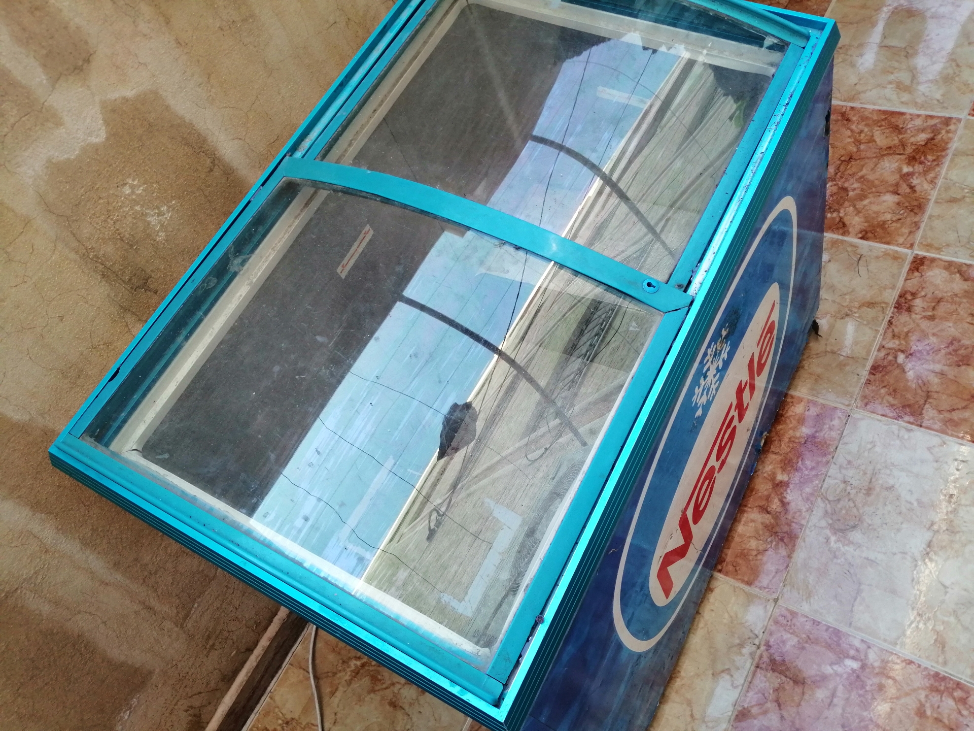 فريزر مجمدات بحاله جيده للبيع                                            


	 				لا تنسَ أنك شاهدت هذا الإعلان في عنكبوت            
	 				
                                فريزر مجمدات nestle خال...