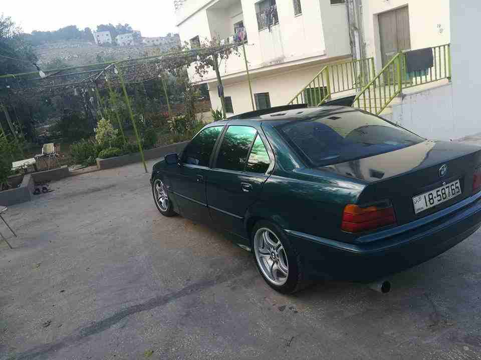 BMW 318 اتوماتيك فل الفل
لا تنسَ أنك شاهدت هذا الإعلان في عنكبوت
BMW 318باعتبارها فحص كامل فل الف...