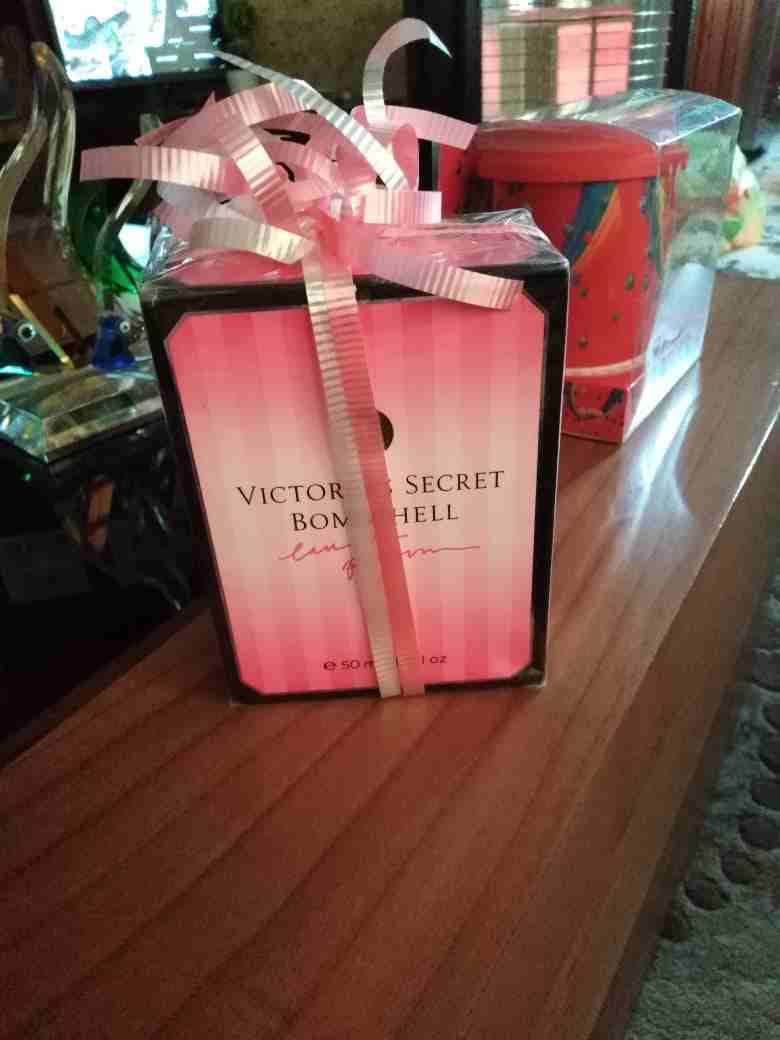 عطر فكاوريا سيكرت 50 مل جديد                                            


	 				لا تنسَ أنك شاهدت هذا الإعلان في عنكبوت            
	 				
                            عطر فكتوريا سيكرت 50 مل جديد...