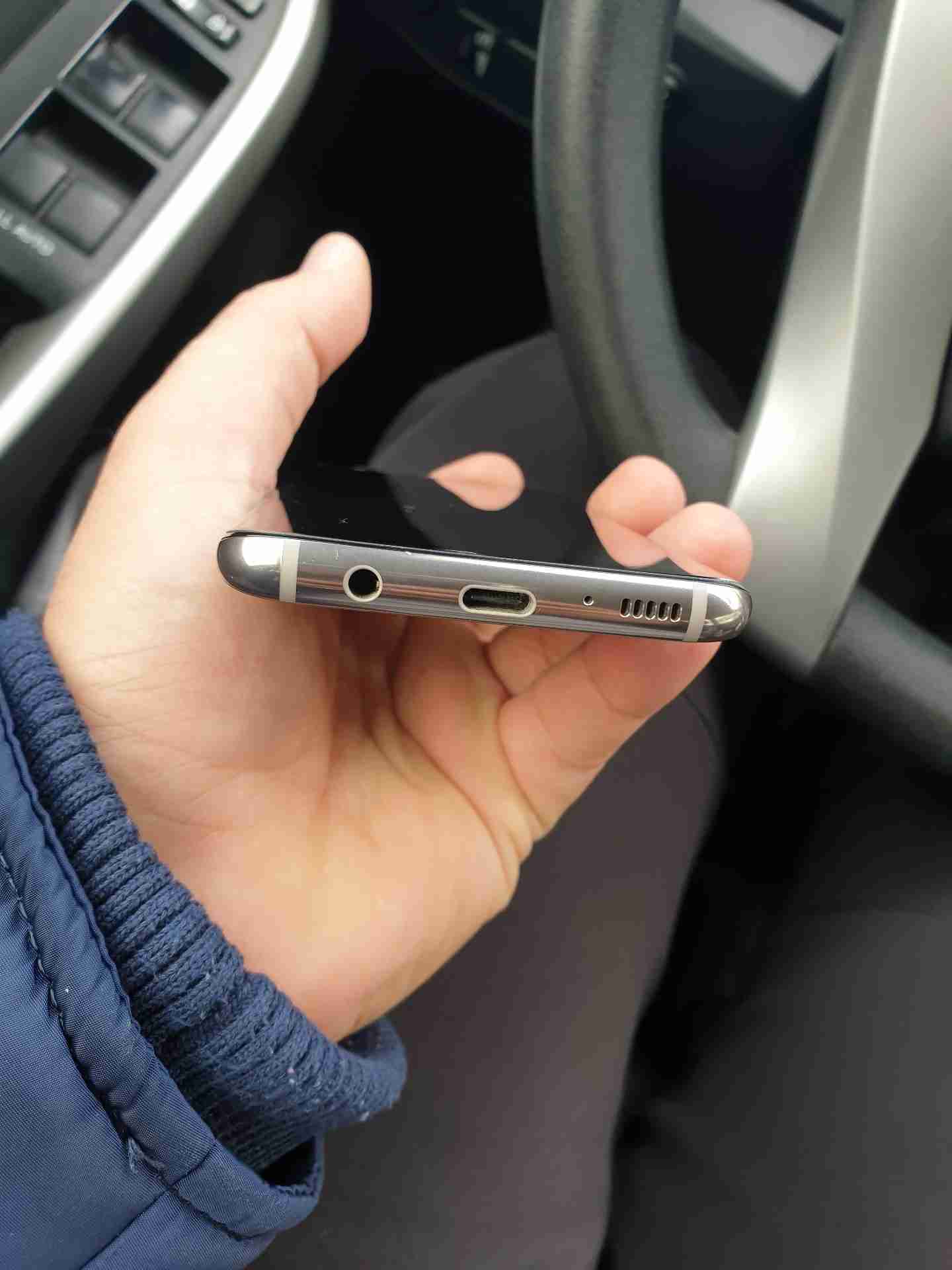 galaxy s8 dual sim bci
لا تنسَ أنك شاهدت هذا الإعلان في عنكبوت
الجهاز بحالة الجديد تحت الكفال...