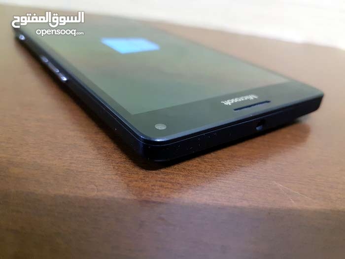 مايكروسوفت لوميا 950 XL بيع او بدل
لا تنسَ أنك شاهدت هذا الإعلان في عنكبوت
Microsoft Lumia 95...