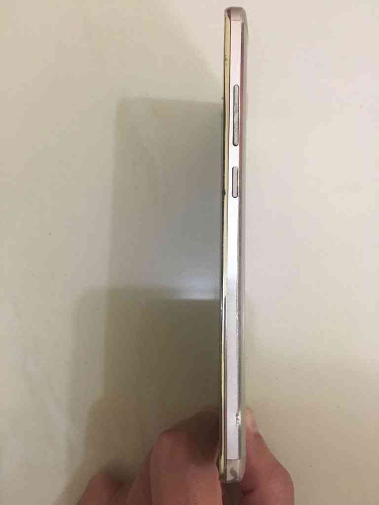 هواوي honor 5x ذهبي 2016
لا تنسَ أنك شاهدت هذا الإعلان في عنكبوت
المميزات الرئيسية
نظام التش...
