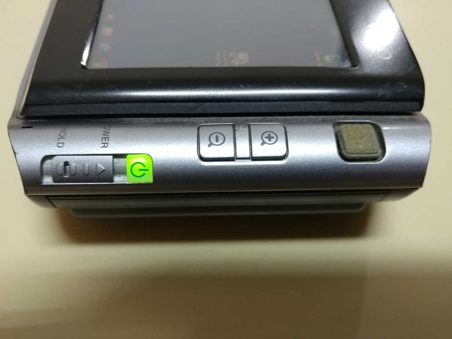 كمبيوتر SONY UX280P
لا تنسَ أنك شاهدت هذا الإعلان في عنكبوت
للبيع كمبيوتر سوني وارد امريكا SO...