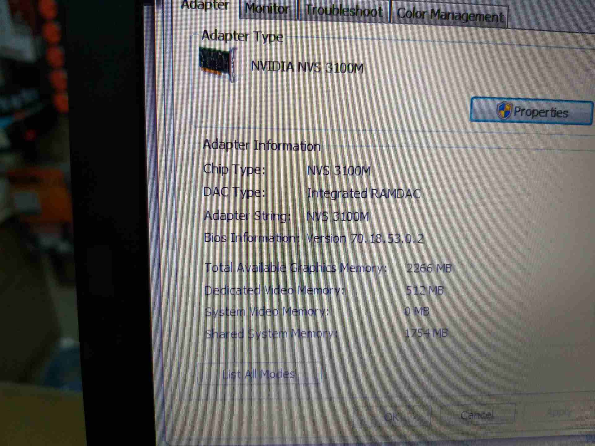 الزهور
لا تنسَ أنك شاهدت هذا الإعلان في عنكبوت
لابتوبi5 الجيل الاول 6510/dell LATITUDE مع كرت شا...