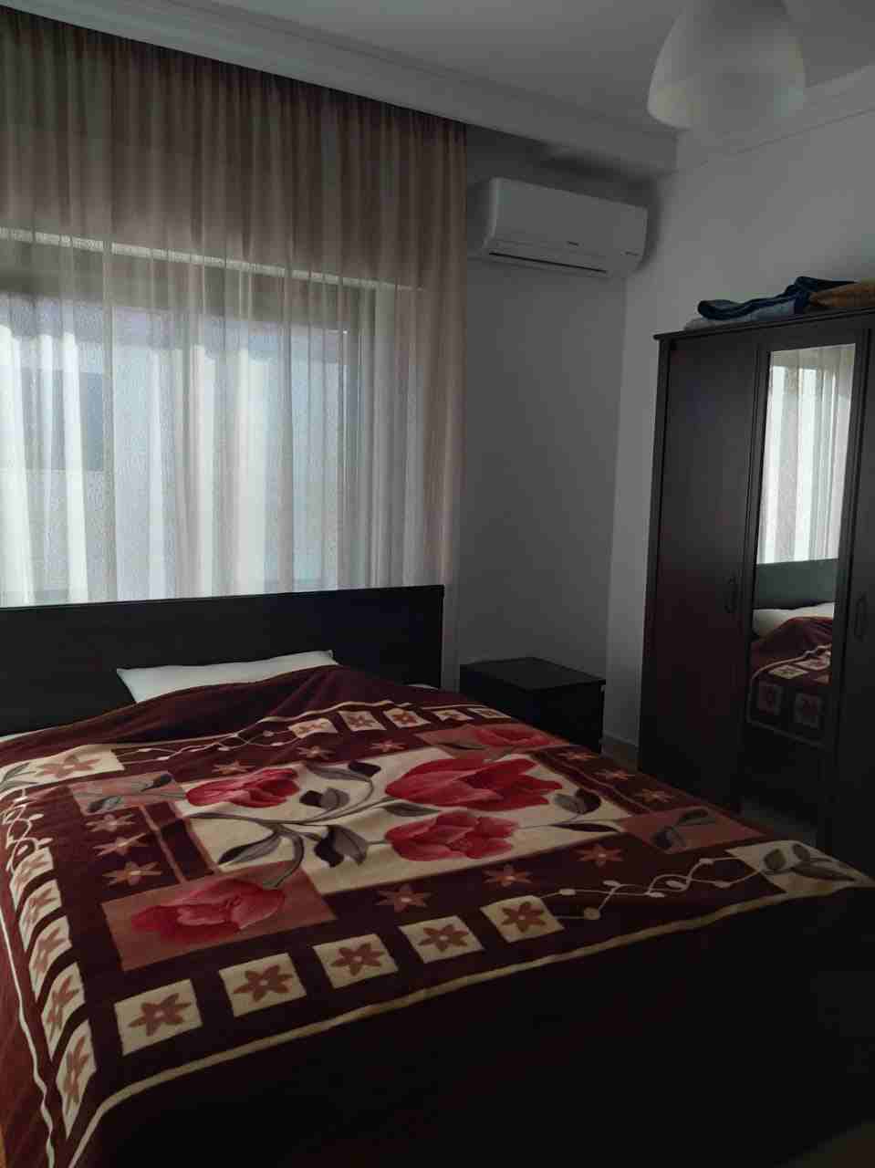 شقة فاخرة للايجار في خلدا Luxurious 2 bedroom in Khalda
لا تنسَ أنك شاهدت هذا الإعلان في عنكبوت
F...