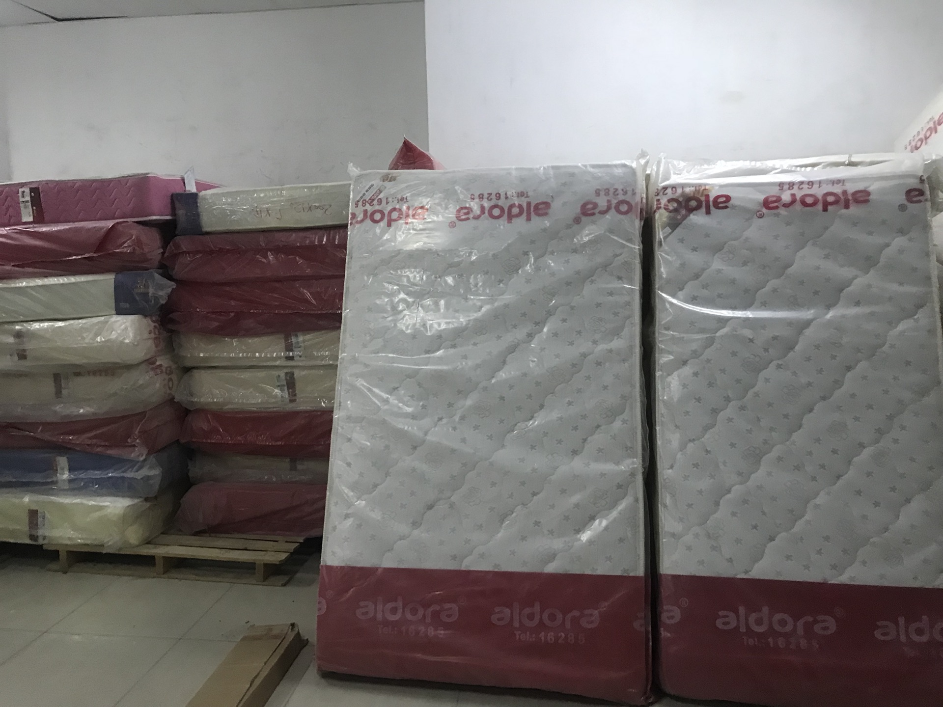 فرشات زنبركية مصرية aldora
لا تنسَ أنك شاهدت هذا الإعلان في عنكبوت
فرشات زنبركية مصرية aldora...