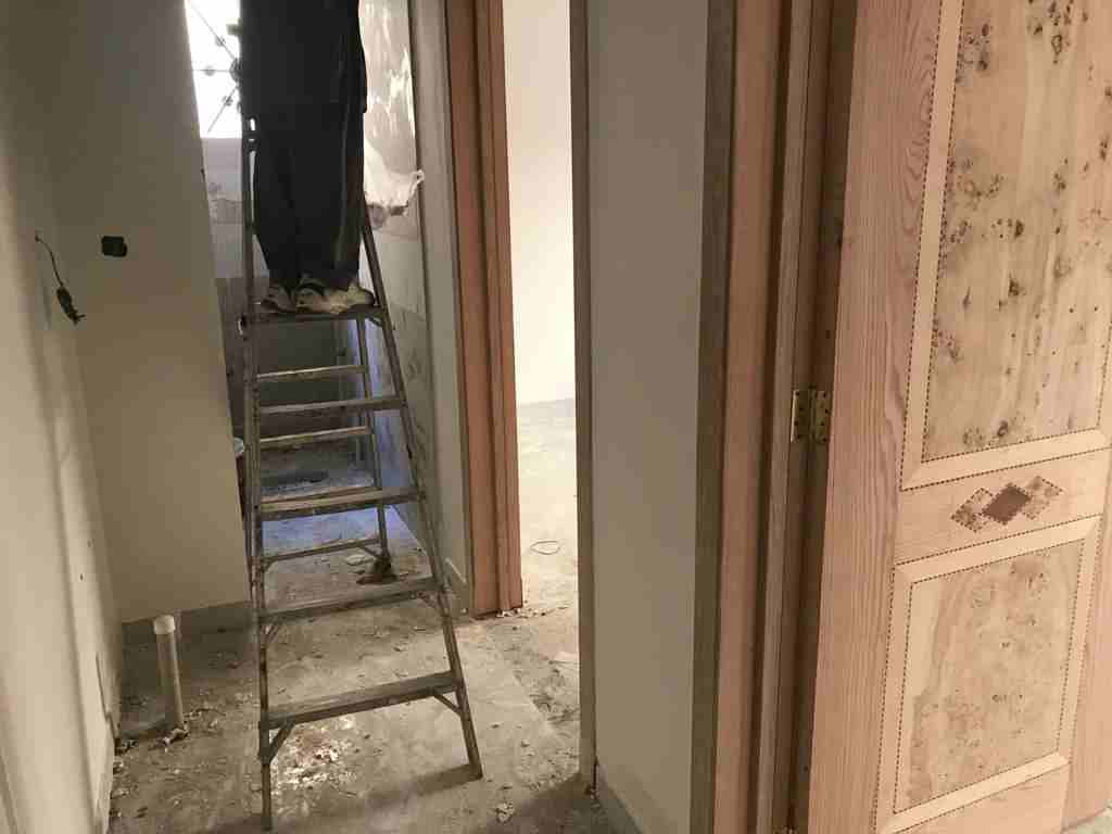 فيلا دور
لا تنسَ أنك شاهدت هذا الإعلان في عنكبوت
فيلا دور مساحه 450 متر
حي : الموسي
المواصفات :...