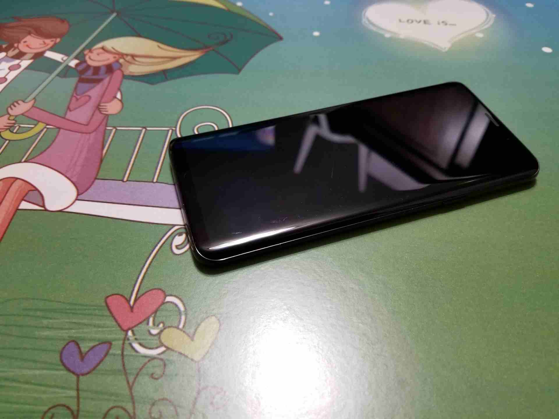 Galaxy s9 plus
لا تنسَ أنك شاهدت هذا الإعلان في عنكبوت
السلام عليكم
جلاكسي اس 9 بلس
وارد امريكا ا...