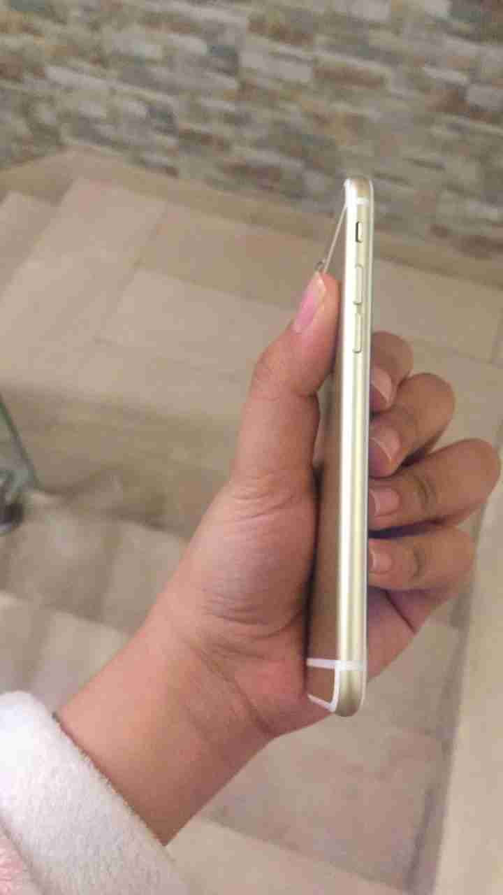 ايفون6
لا تنسَ أنك شاهدت هذا الإعلان في عنكبوت
كتير تضيف ما فيو اشي 16جيجا مع كرتونتو و شاحنو...