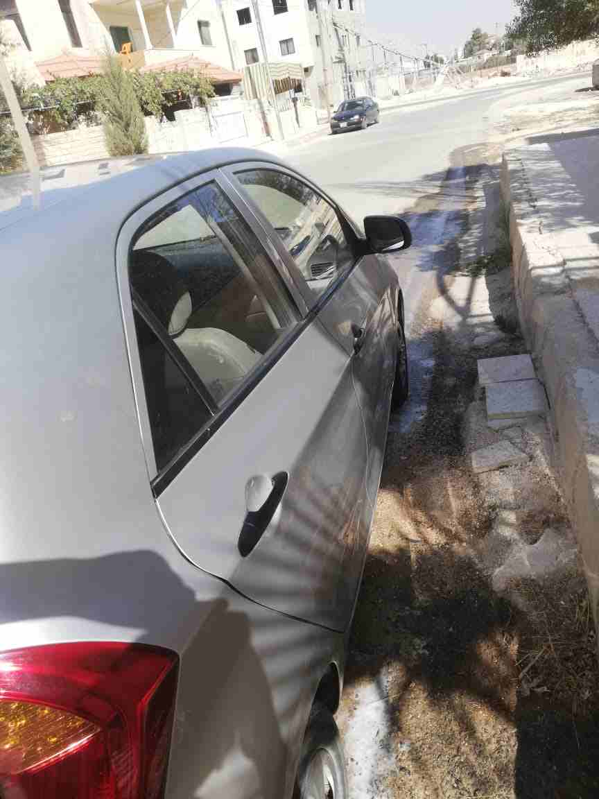 كيا مورننق 2015 اقساط
لا تنسَ أنك شاهدت هذا الإعلان في عنكبوت
السيارة مقسطة لبنك لبنان و المهجر...