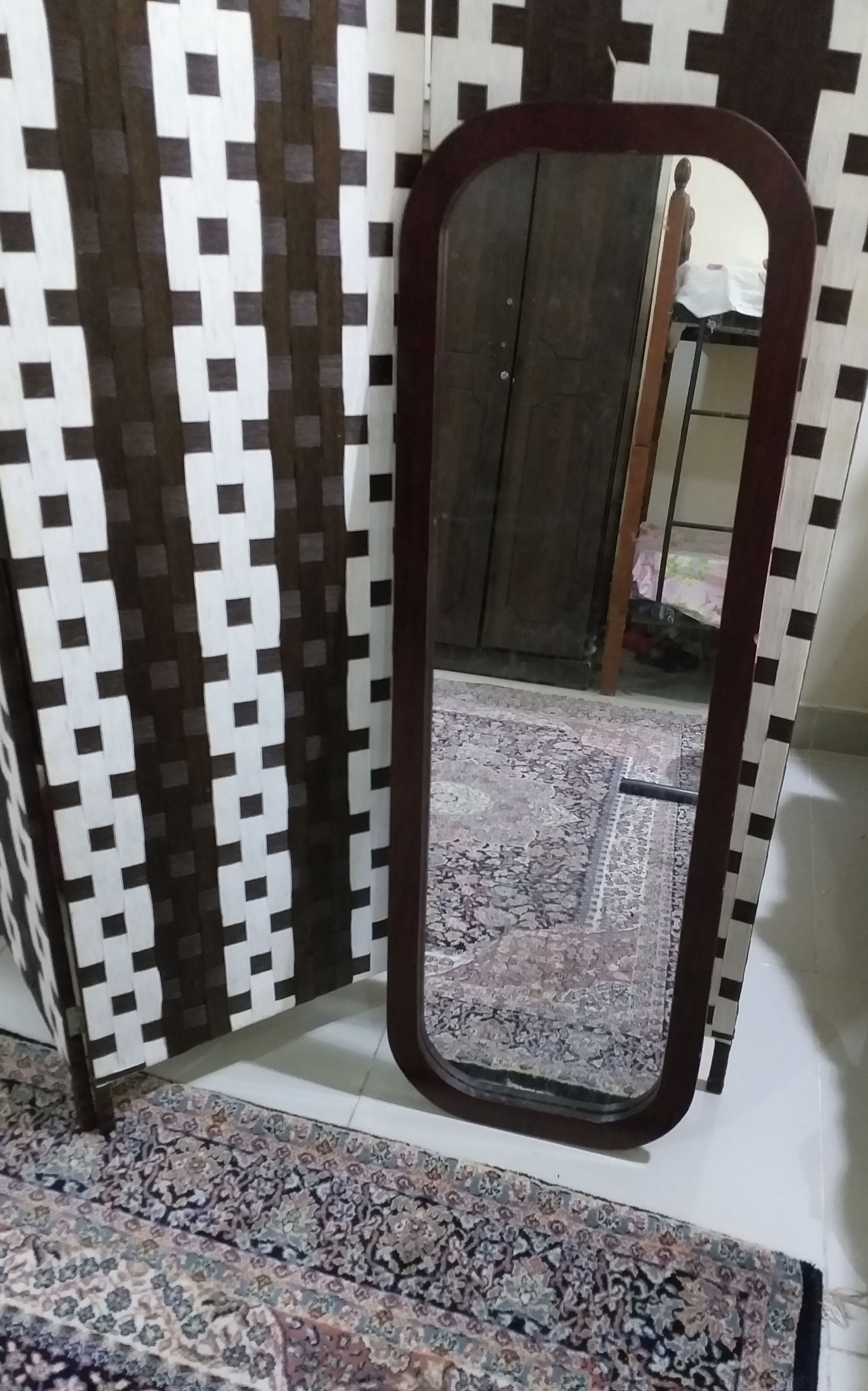 اثاث منزلي مستعمل
لا تنسَ أنك شاهدت هذا الإعلان في عنكبوت
بداعي السفر للبيع عفش منزل ممتاز بس...