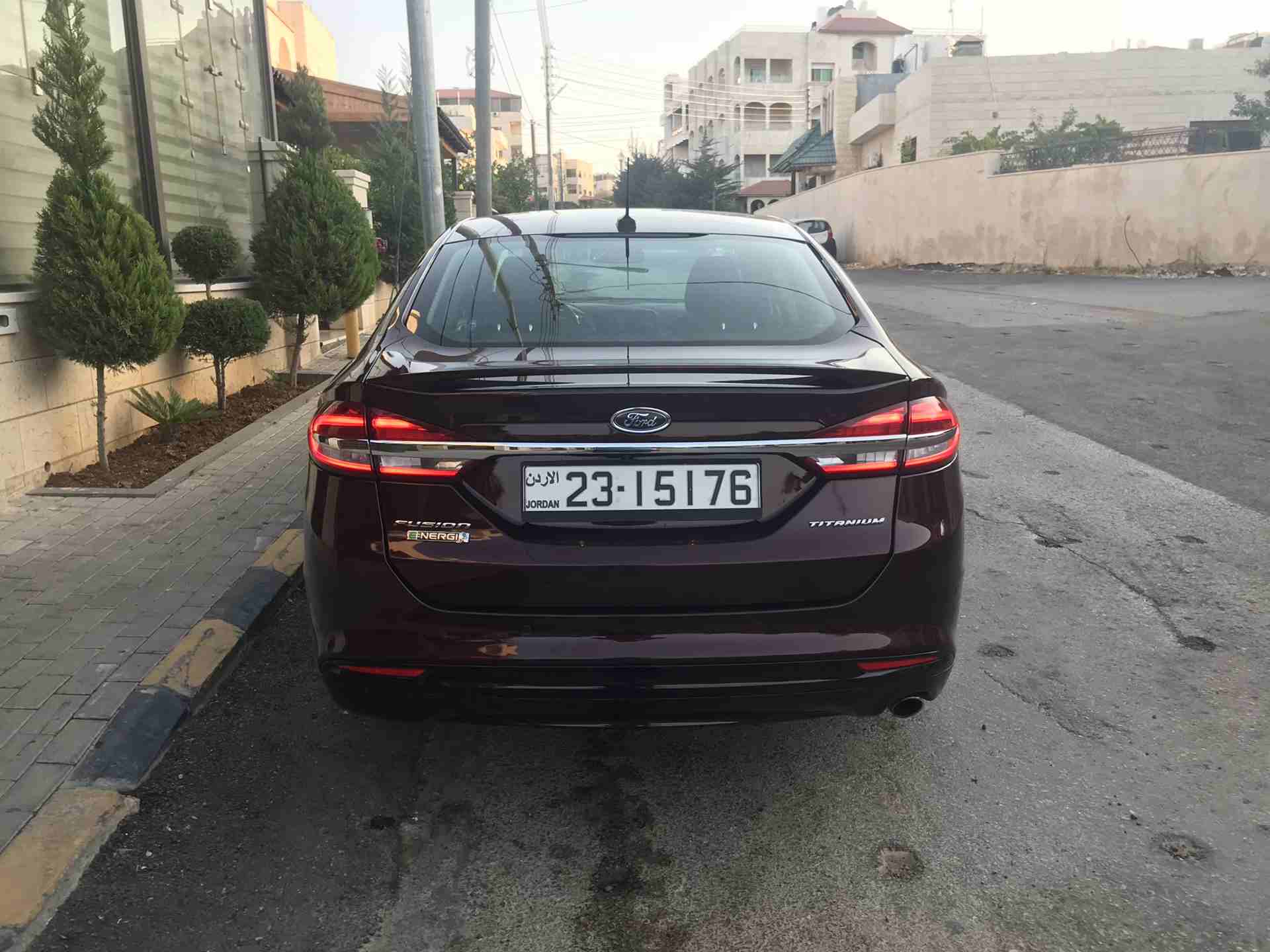 فورد فيوجن تيتانيوم بلاتينيوم موديل 2017 لون مميز كرزي مع مفتاحين                                            


	 				لا تنسَ أنك شاهدت هذا الإعلان في عنكبوت...