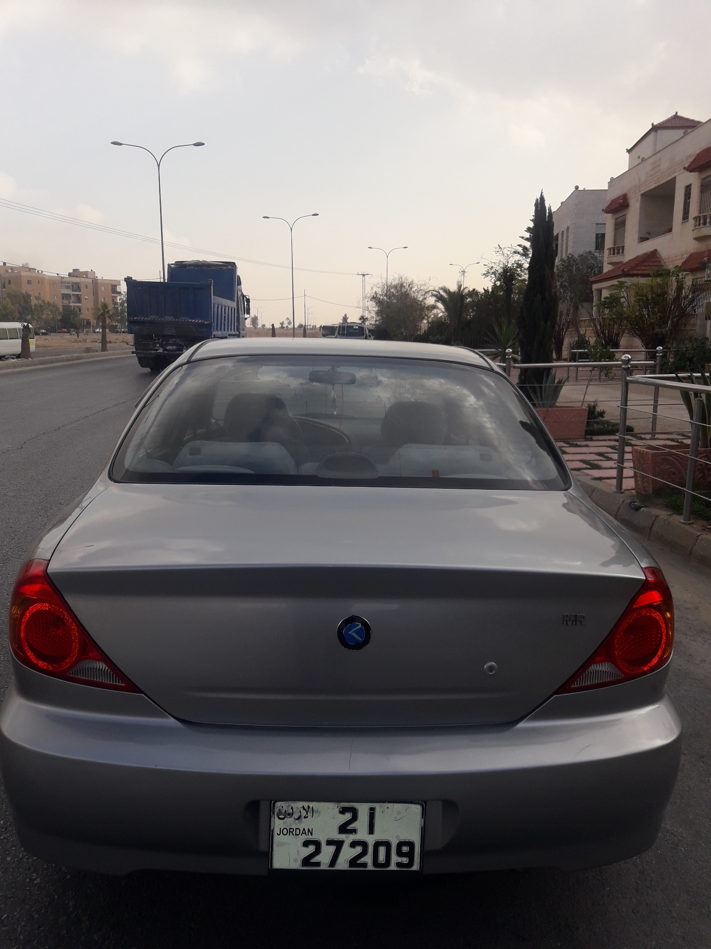 سبكترا للبيع 2002 توماتيك MR لون سكني
لا تنسَ أنك شاهدت هذا الإعلان في عنكبوت
سبكترا موديل 20...