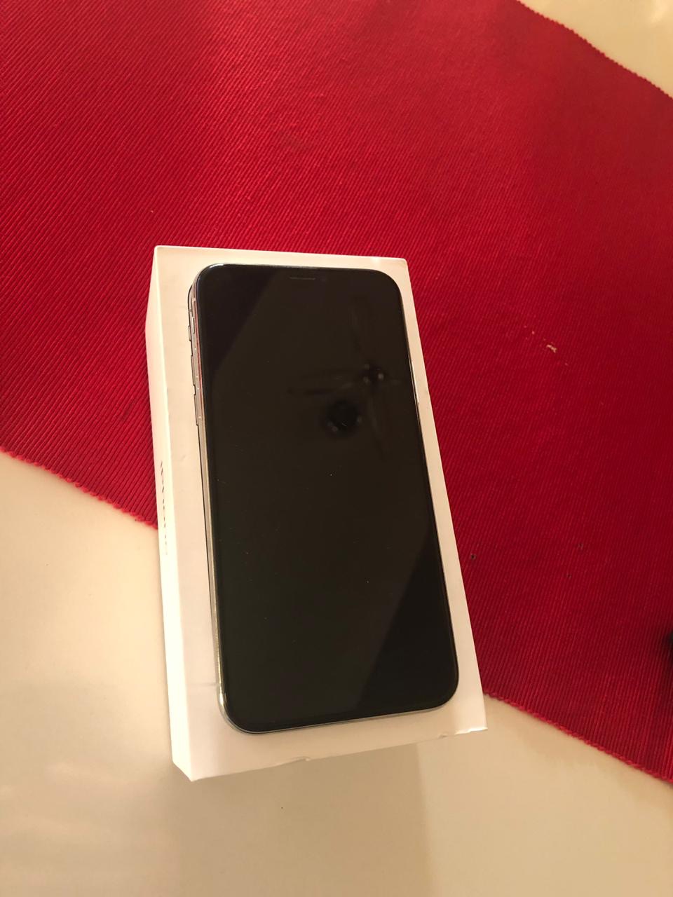 iphone x 64 gb                                            


	 				لا تنسَ أنك شاهدت هذا الإعلان في عنكبوت            
	 				
                                Iphone x 64 gb used for only one month...