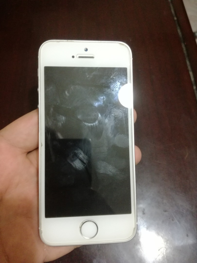 ايفون 5s 16G للبيع - IPhone 5s 16g                                            


	 				لا تنسَ أنك شاهدت هذا الإعلان في عنكبوت            
	 				
                                IPhone 5s 16g ايفو...