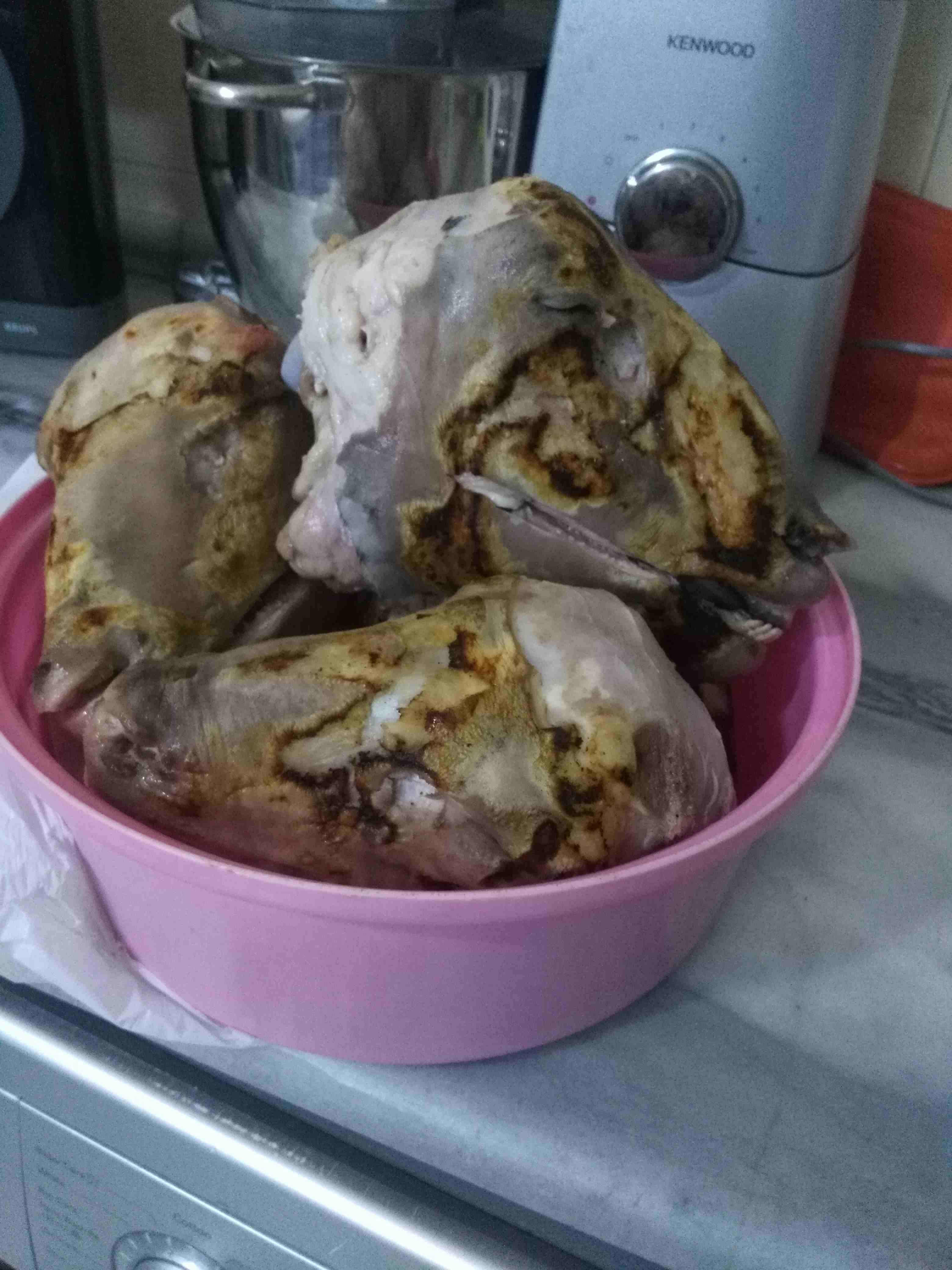 عرض الا 4 واكتر
لا تنسَ أنك شاهدت هذا الإعلان في عنكبوت
4كيلو فوارغ واربع كرشات مقطعين ل20قطعه وا...