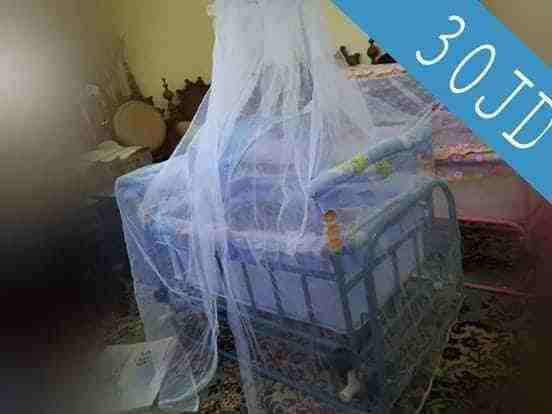 عروض على #تخوت البيبي ... تخوت بيبي #عمليه وسعره #مناسب #وامنه للطفل
لا تنسَ أنك شاهدت هذا الإعلان في عنكبوت...