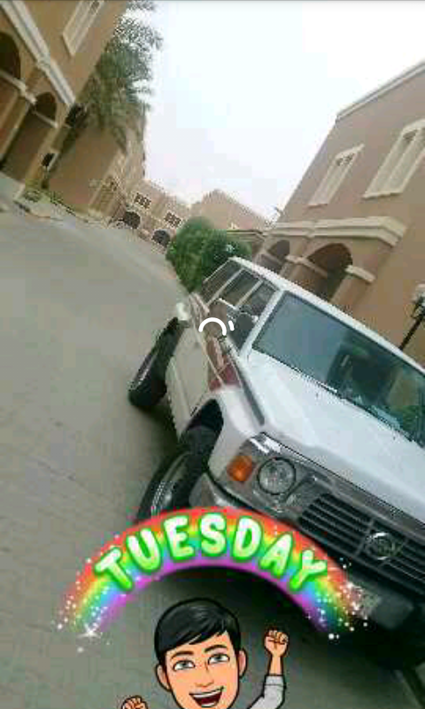 سفاري باترول 97
لا تنسَ أنك شاهدت هذا الإعلان في عنكبوت
نظيف جدا لايشكوا من شي اسافر عليه دائ...