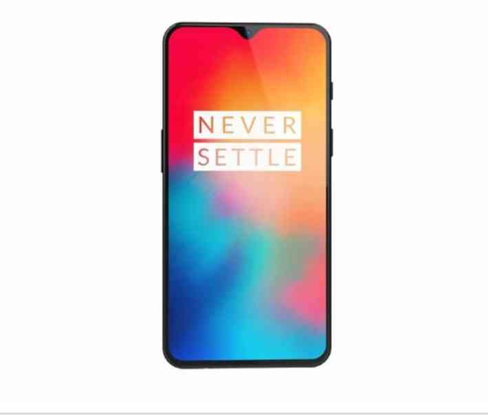 one plus 6 t                                            


	 				لا تنسَ أنك شاهدت هذا الإعلان في عنكبوت            
	 				
                                One plus 6 t 
مستعمل لون اسود لميع مساحة...