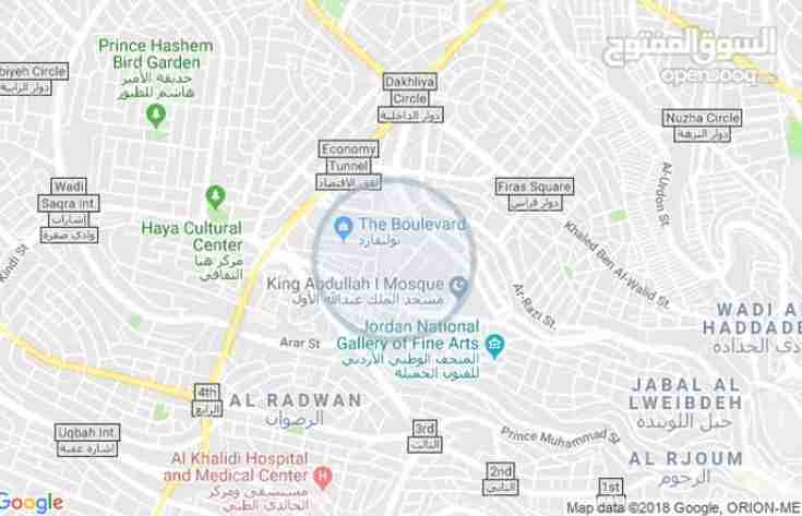 شقه فارغه للايجار دير غبار طابق اول                                            


	 				لا تنسَ أنك شاهدت هذا الإعلان في عنكبوت            
	 				
                                شقه فارغه للايجار...
