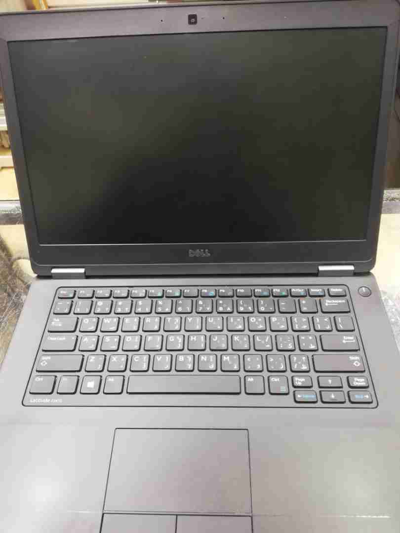 Core i3 Dell Latitude E5470                                            


	 				لا تنسَ أنك شاهدت هذا الإعلان في عنكبوت            
	 				
                                Intel Core i3-6100U Proce...